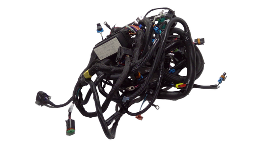 New OEM Genuine Bombardier Recreational Products, Wiring Harness Assy - Part # 710005231