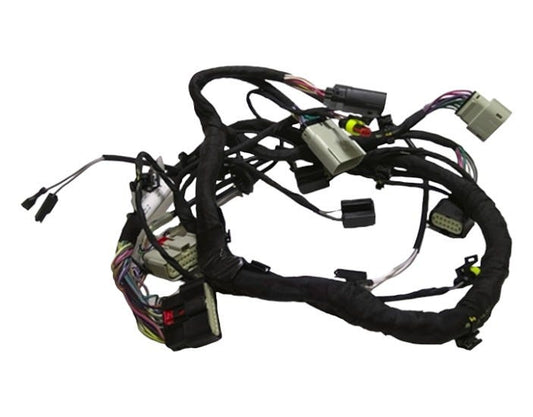 New OEM Genuine Bombardier Recreational Products, Wiring Harness Console - Part # 710005456
