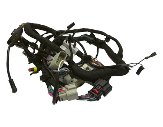 New OEM Genuine Bombardier Recreational Products, Wiring Harness Console - Part # 710005458