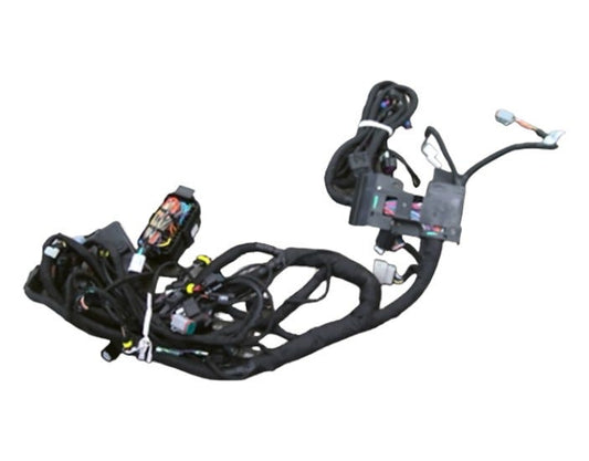 New OEM Genuine Bombardier Recreational Products, Wiring Harness Main - Part # 710005463