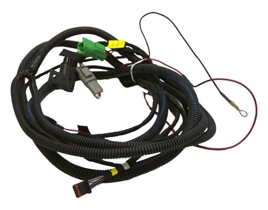 New OEM Genuine Bombardier Recreational Products, Flasher Cable - Part # 710005818