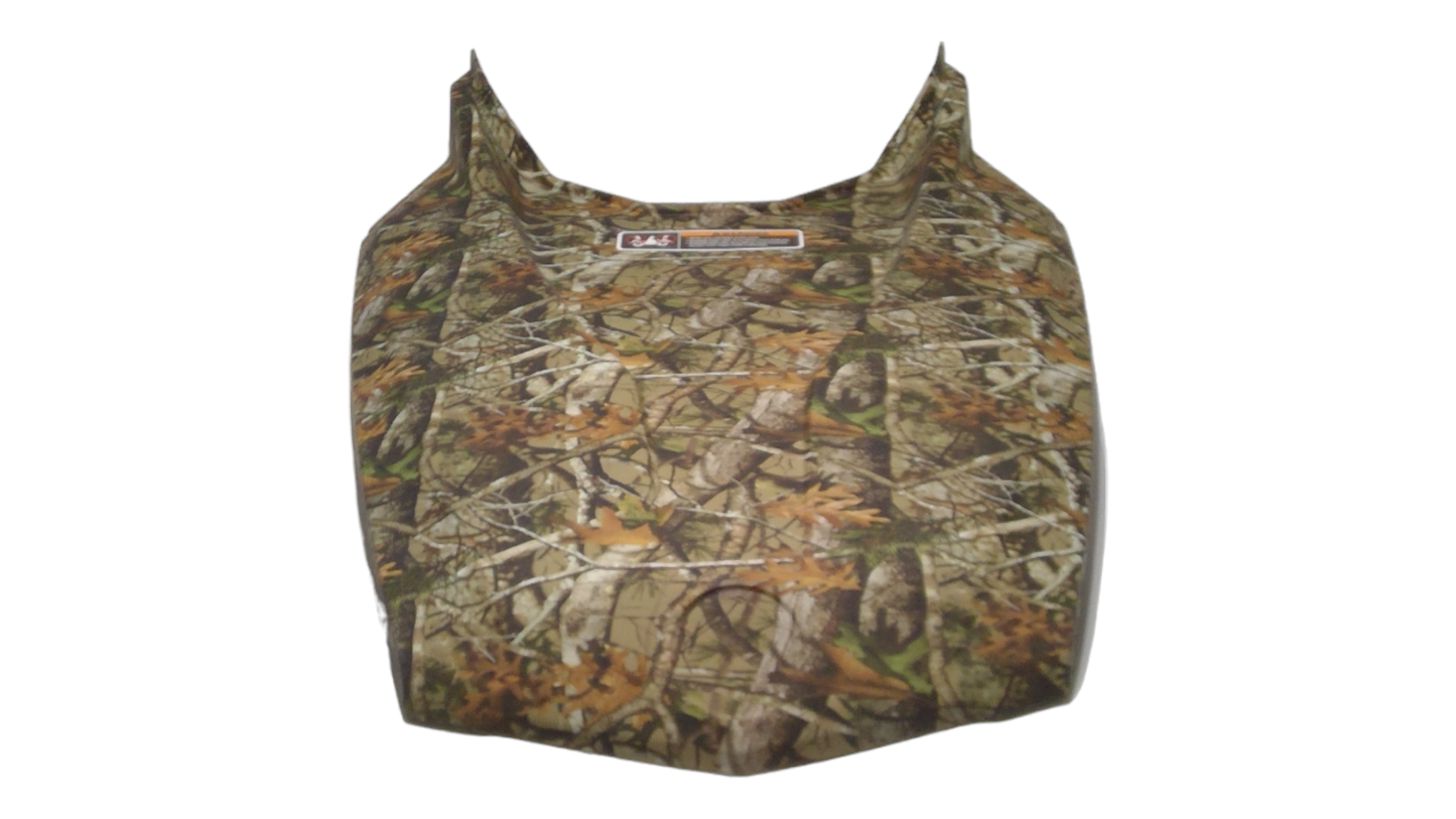 New OEM Genuine Bombardier Recreational Products, Camo Hood Kit - Part # 715001547