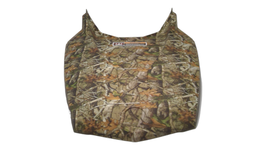 New OEM Genuine Bombardier Recreational Products, Camo Hood Kit - Part # 715001547