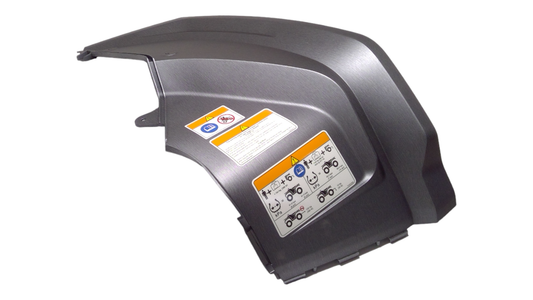 New OEM Genuine Bombardier Recreational Products, Fender Kit - Part # 715002596