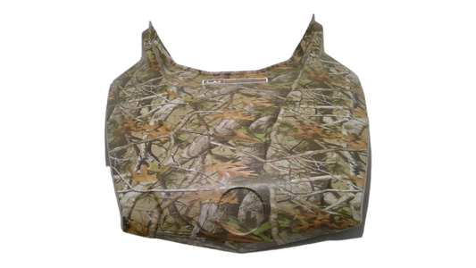 New OEM Genuine Bombardier Recreational Products, Hood Kit - Part # 715002774