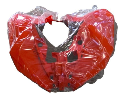 New OEM Genuine Bombardier Recreational Products, Front Fender Kit - Part # 715003164