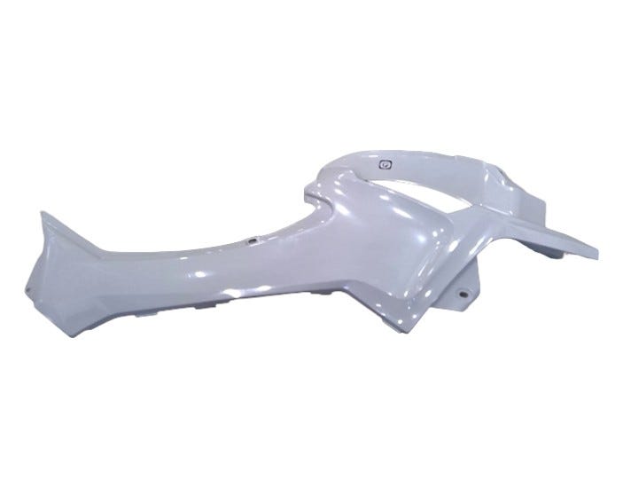 New OEM Genuine Bombardier Recreational Products, Rh Lateral Panel Asm Quar - Part # 715004091