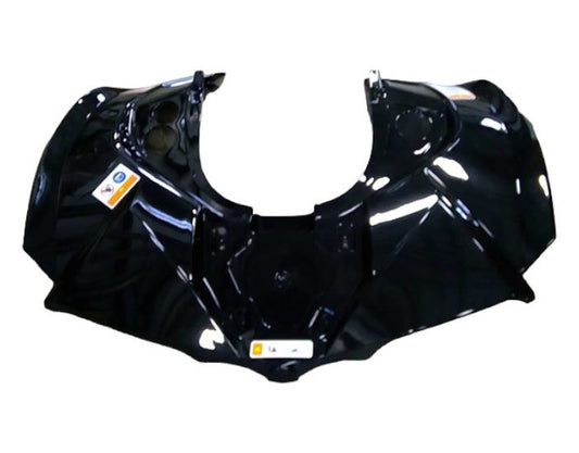 New OEM Genuine Bombardier Recreational Products, Rear Fender Asm - Part # 715004138