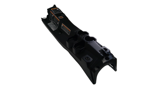 New OEM Genuine Bombardier Recreational Products, Front Console Assembly - Part # 715004178