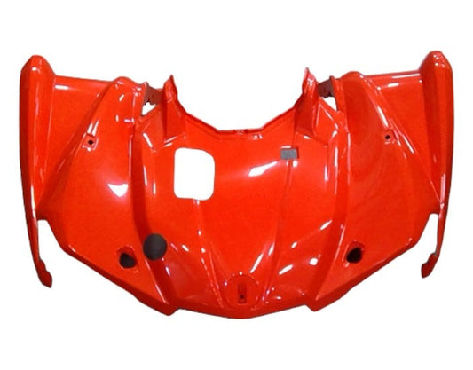 New OEM Genuine Bombardier Recreational Products, Front Fender Asm Can-Am R - Part # 715004520