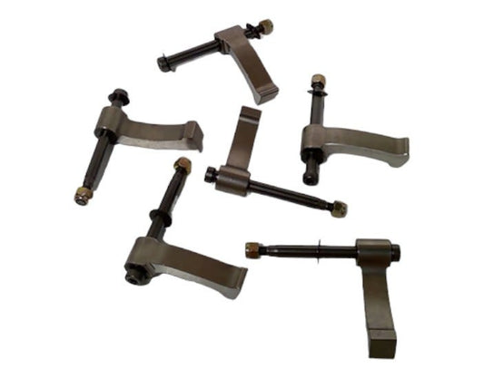 New OEM Genuine Bombardier Recreational Products, Ramp 4000 - Part # 715500351