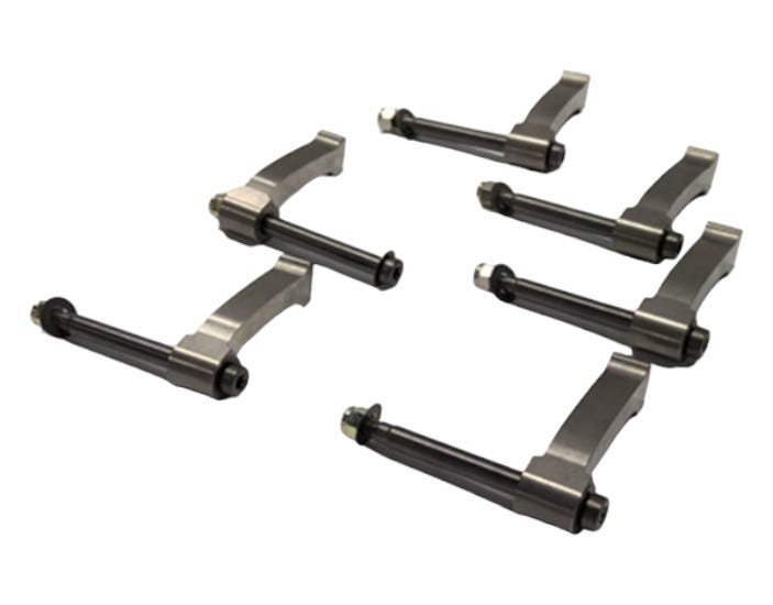 New OEM Genuine Bombardier Recreational Products, Ramp 8000 - Part # 715500352