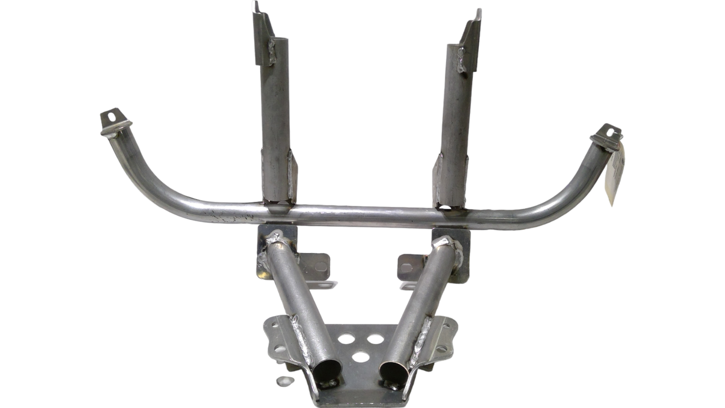 New OEM Genuine Bombardier Recreational Products, Bumper F Kit - Part # 715900097