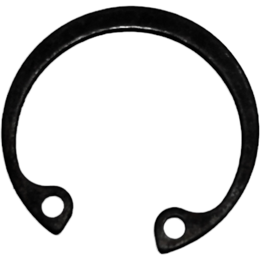 New OEM Genuine Bombardier Recreational Products, Snap Ring - Part # 715900102