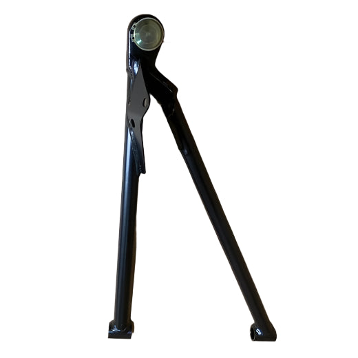 New OEM Genuine Bombardier Recreational Products, Lower Arm Asm Rh - Part # 860512900