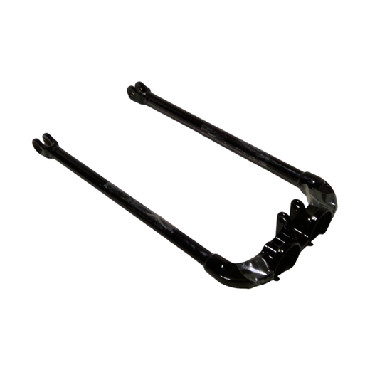 Harley-Davidson: Genuine OEM Factory Original, Spring Fork Asy,Black - Part # 46174-05