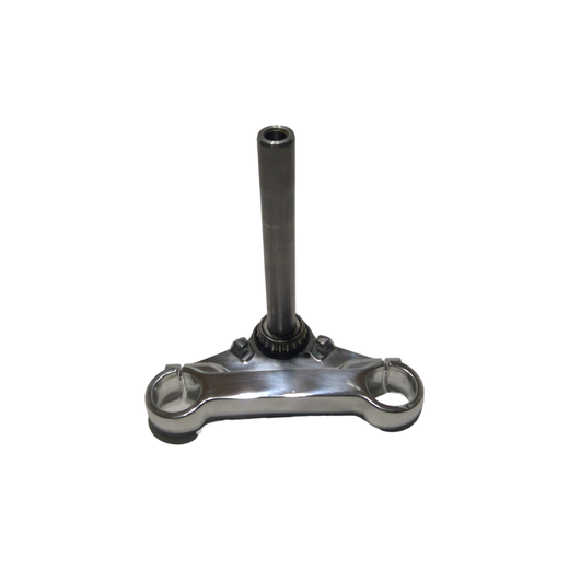 Harley-Davidson: Genuine OEM Factory Original, Fork Stem Bracket Assy - Part # 47668-90B