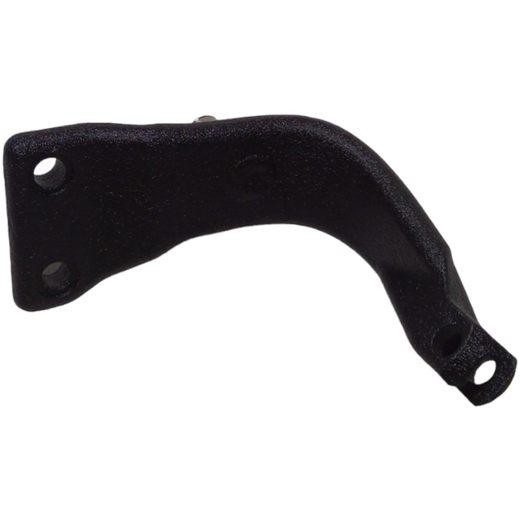 Harley-Davidson: Genuine OEM Factory Original, Bracket/Pin Asy,Ftpeg - Part # 50666-07