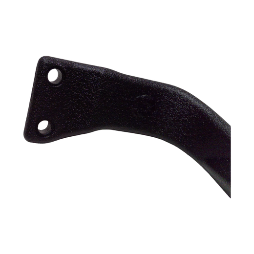 Harley-Davidson: Genuine OEM Factory Original, Bracket/Pin Asy,Ftpeg - Part # 50666-07