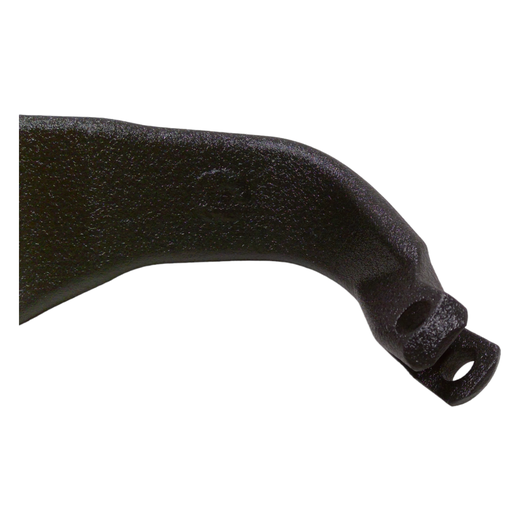 Harley-Davidson: Genuine OEM Factory Original, Bracket/Pin Asy,Ftpeg - Part # 50666-07