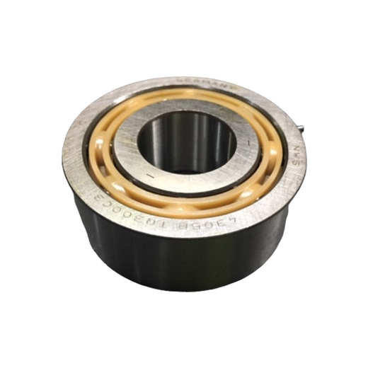 New OEM Genuine Harley-Davidson Ball Bearing Chain Housing, 8028K