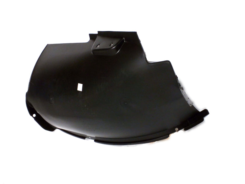 New OEM 2004-2005 Pontiac Bonneville Passenger Right Rear Bumper Shield, Part # 25764654