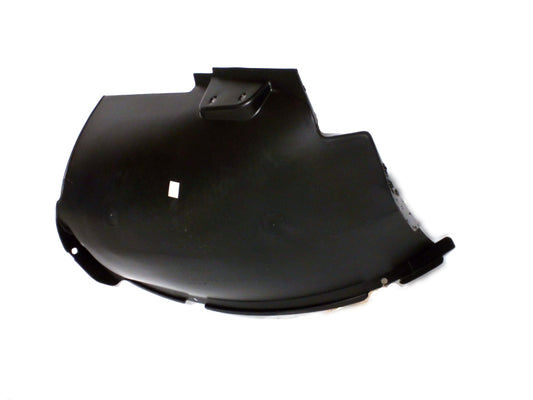 New OEM 2004-2005 Pontiac Bonneville Passenger Right Rear Bumper Shield, Part # 25764654