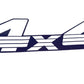 Mark, Rr. Fender (Type1) (Ham)