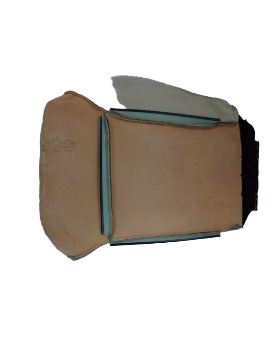 New OEM 2006-2008 Cobalt, Pontiac G5 Passenger Seat Cushion Cover Gray, Part # 25822759