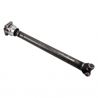 New OEM AC Delco Genuine GM Parts Front Driveshaft Fits, 2004-2012 Chevy Colorado - Part # 25843685