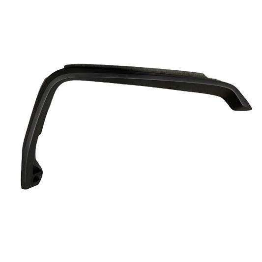 New OEM 2007-2010 H3 Front Fender Wheel Well Flare Arch Molding Right, Part # 15822885