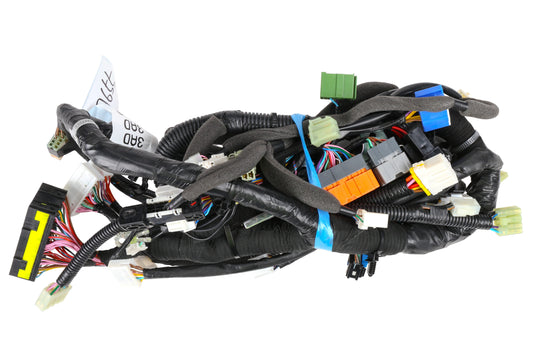 General Motors : Genuine OEM Factory Original GM, Harness Asm I/P Wrg  - Part # 96867655