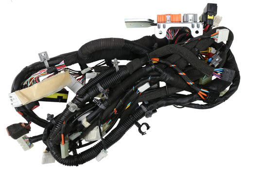 General Motors : Genuine OEM Factory Original GM, Harness Asm I/P Wrg  - Part # 96867661
