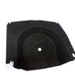 New OEM 2006-2009 Pontiac G6 Interior Rear Spare Housing Carpet Cover, Part # 25877118