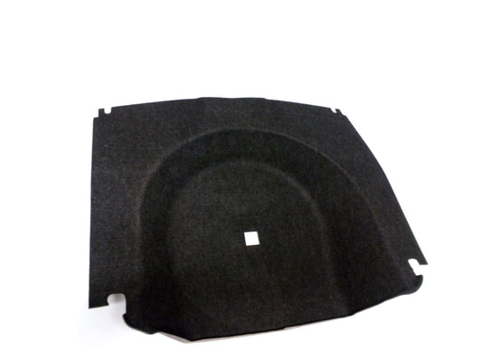 New OEM 2006-2009 Pontiac G6 Interior Rear Spare Housing Carpet Cover, Part # 25877118