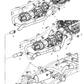 Muffler Exhaust See Group1For Borla Dual Exhaust Daytona Package.Only Good For 2005