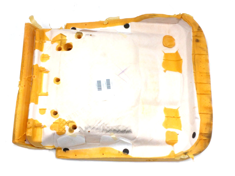 New OEM 2009-2011 Chevrolet HHR Front Passenger Right Seat Cushion Pad, Part # 25946375