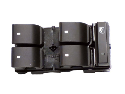 New OEM 2007-2014 Chevrolet Silverado Master Power Window Door Switch, Part # 25951963