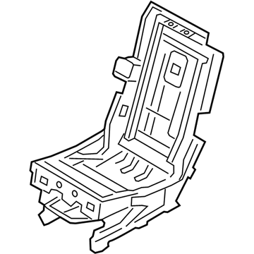 Frame Assy