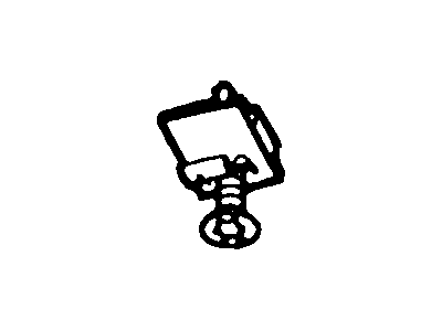 Retainer, Sunshade