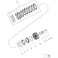 Plate Transmission Clutch Reaction
