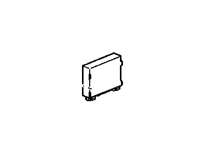 Module, Body Multifunction Electric Computer