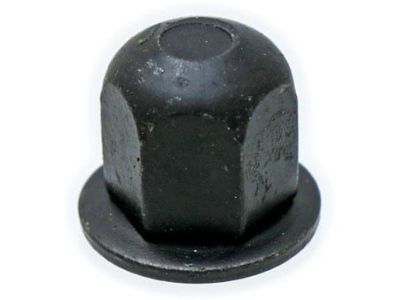 New Fits Toyota, Windshield Wiper Arm Nut - Part # 9017608051