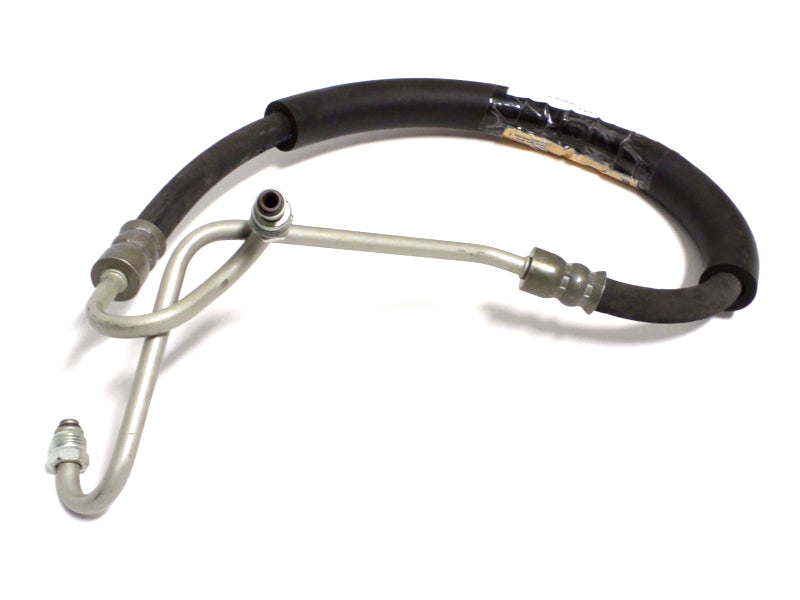 New OEM 1985-1989 Chevrolet C/K Suburban Blazer Power Steering Hose, Part # 26006307