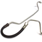 New OEM 1989-1990 Buick Century, Olds Cutlass Power Steering Pressure Hose, Part # 26009400
