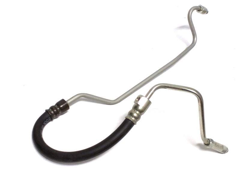 New OEM 1989-1990 Buick Century, Olds Cutlass Power Steering Pressure Hose, Part # 26009400