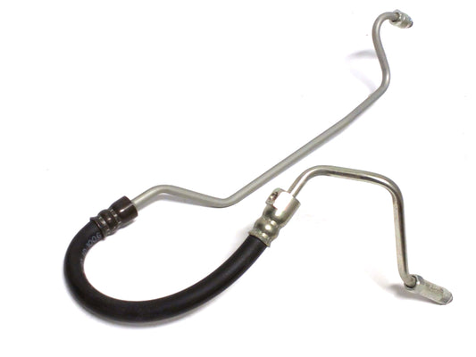 New OEM 1989-1990 Buick Century, Olds Cutlass Power Steering Pressure Hose, Part # 26009400