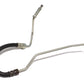 New OEM 1989-1990 Buick Century, Olds Cutlass Power Steering Pressure Hose, Part # 26009400
