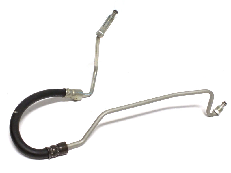 New OEM 1989-1990 Buick Century, Olds Cutlass Power Steering Pressure Hose, Part # 26009400