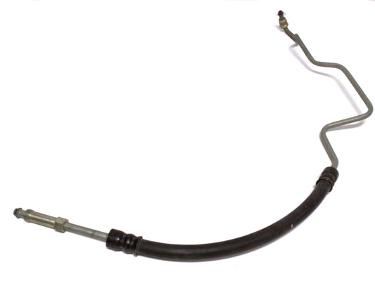 New OEM 1986-1990 Buick Reatta, Riviera Power Steering Pressure Hose, Part # 26013680